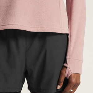 Craft Damen Midlayer Fleecepullover Core Explore Fleece Midlayer - Bild 5 Craft Damen Midlayer Fleecepullover Core Explore Fleece Midlayer - Bild 5