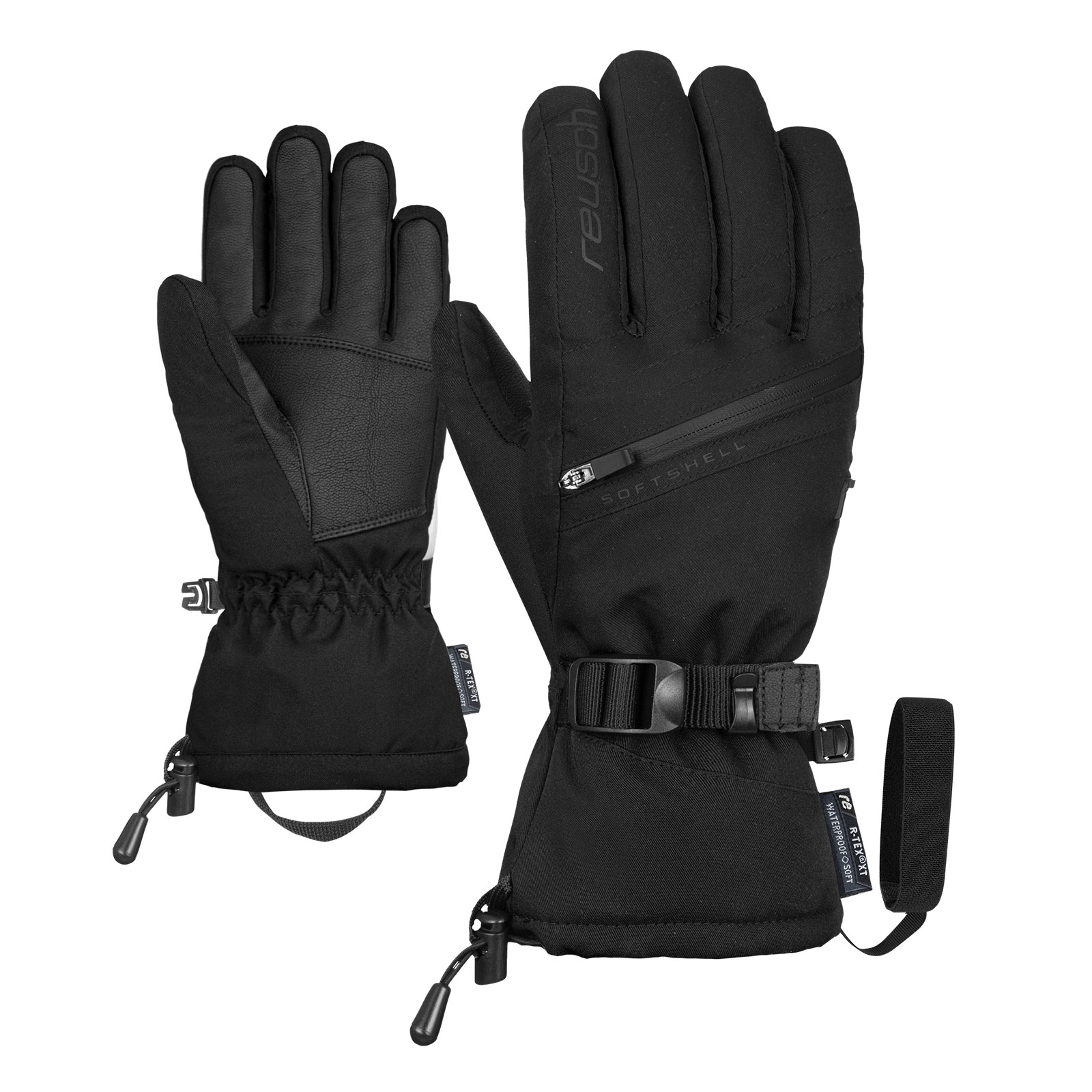 Reusch Damen Skihandschuhe Outdoorhandschuhe Handschuhe Demi R-TEX® XT Reusch Damen Skihandschuhe Outdoorhandschuhe Handschuhe Demi R-TEX® XT