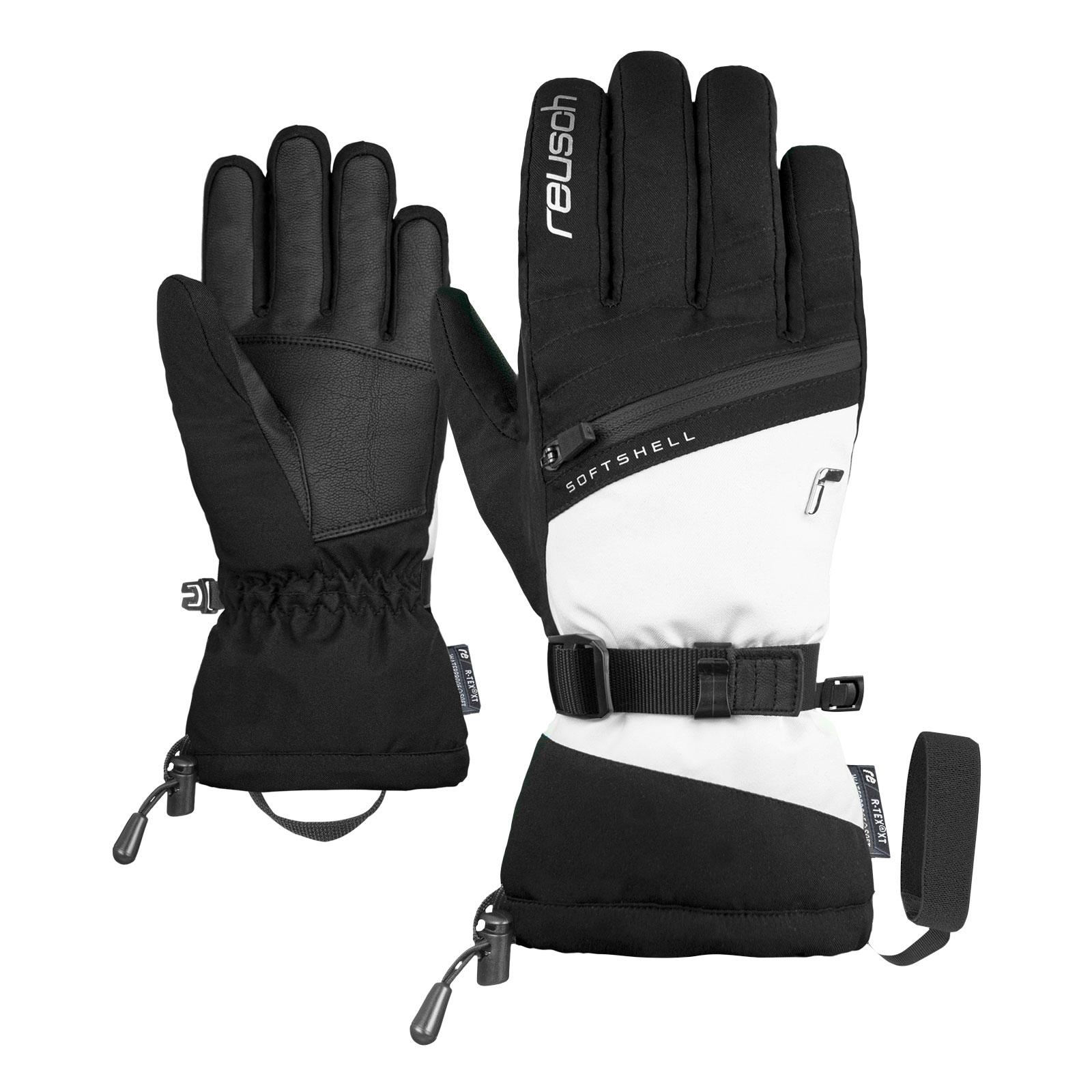 Reusch Damen Skihandschuhe Outdoorhandschuhe Handschuhe Demi R-TEX® XT Reusch Damen Skihandschuhe Outdoorhandschuhe Handschuhe Demi R-TEX® XT