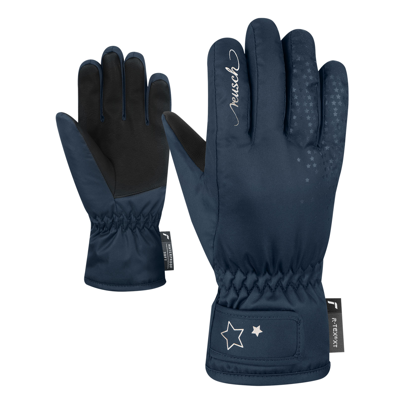 Reusch Kinder Skihandschuhe Handschuhe Alice R-TEX® XT Junior Reusch Kinder Skihandschuhe Handschuhe Alice R-TEX® XT Junior