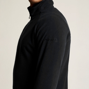 Craft Herren Midlayer Fleecepullover Core Explore Fleece Midlayer - Bild 3