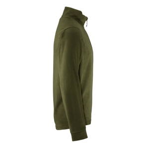 Craft Herren Midlayer Fleecepullover Core Explore Fleece Midlayer - Bild 1 Craft Herren Midlayer Fleecepullover Core Explore Fleece Midlayer - Bild 1