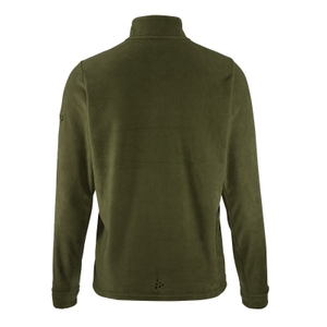 Craft Herren Midlayer Fleecepullover Core Explore Fleece Midlayer - Bild 3 Craft Herren Midlayer Fleecepullover Core Explore Fleece Midlayer - Bild 3