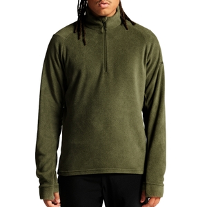 Craft Herren Midlayer Fleecepullover Core Explore Fleece Midlayer - Bild 4 Craft Herren Midlayer Fleecepullover Core Explore Fleece Midlayer - Bild 4