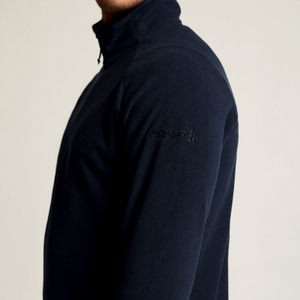 Craft Herren Midlayer Fleecepullover Core Explore Fleece Midlayer - Bild 3