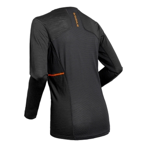 Daehlie Damen Skiunterwäsche Funktionsshirt Baselayer Performance Wool Long Sleeve - Bild 1 Daehlie Damen Skiunterwäsche Funktionsshirt Baselayer Performance Wool Long Sleeve - Bild 1