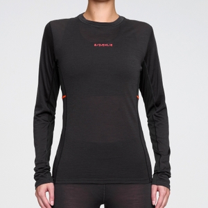 Daehlie Damen Skiunterwäsche Funktionsshirt Baselayer Performance Wool Long Sleeve - Bild 2 Daehlie Damen Skiunterwäsche Funktionsshirt Baselayer Performance Wool Long Sleeve - Bild 2