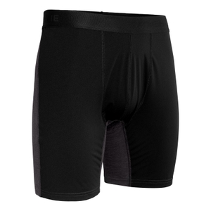 Daehlie Herren Funktionsboxer Unterhose Unterwäsche Wool Wind Boxer