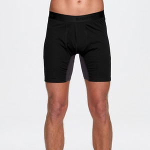 Daehlie Herren Funktionsboxer Unterhose Unterwäsche Wool Wind Boxer - Bild 2