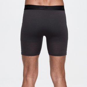 Daehlie Herren Funktionsboxer Unterhose Unterwäsche Wool Wind Boxer - Bild 3