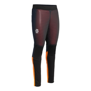 Daehlie Herren Skihose Funktionshose Langlaufhose Pants Thermo Pro