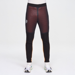 Daehlie Herren Skihose Funktionshose Langlaufhose Pants Thermo Pro - Bild 5