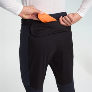 Daehlie Herren Skihose Funktionshose Langlaufhose Pants Thermo Pro - Bild 6