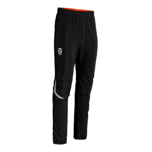 Daehlie Herren Skihose Funktionshose Langlaufhose Pants Winner 4.0