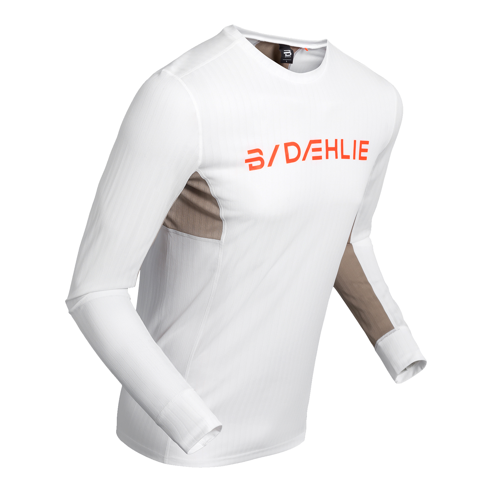 Daehlie Herren Funktionsshirt Baselayer Skiunterwäsche Training Tech Long Sleeve Daehlie Herren Funktionsshirt Baselayer Skiunterwäsche Training Tech Long Sleeve