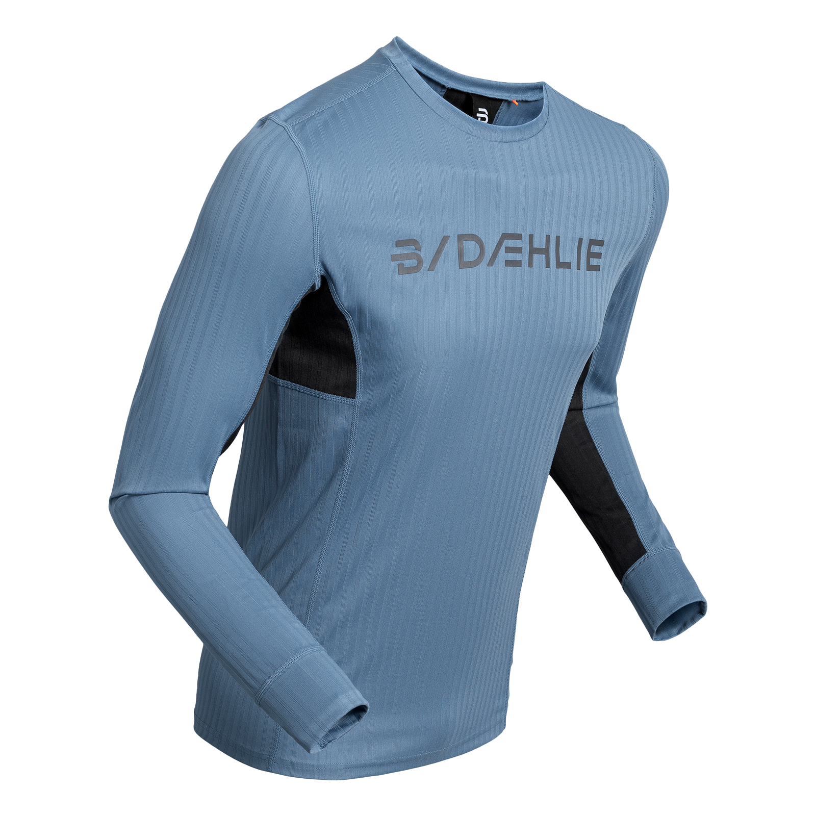 Daehlie Herren Funktionsshirt Baselayer Skiunterwäsche Training Tech Long Sleeve Daehlie Herren Funktionsshirt Baselayer Skiunterwäsche Training Tech Long Sleeve