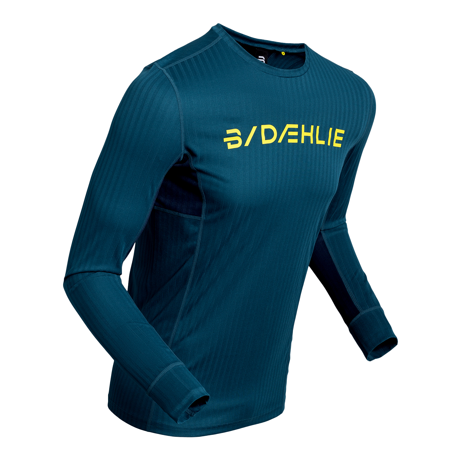 Daehlie Herren Funktionsshirt Baselayer Skiunterwäsche Training Tech Long Sleeve Daehlie Herren Funktionsshirt Baselayer Skiunterwäsche Training Tech Long Sleeve