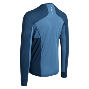 Daehlie Herren Funktionsshirt Baselayer Skiunterwäsche Training Tech Long Sleeve - Bild 1 Daehlie Herren Funktionsshirt Baselayer Skiunterwäsche Training Tech Long Sleeve - Bild 1