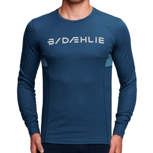 Daehlie Herren Funktionsshirt Baselayer Skiunterwäsche Training Tech Long Sleeve - Bild 2 Daehlie Herren Funktionsshirt Baselayer Skiunterwäsche Training Tech Long Sleeve - Bild 2