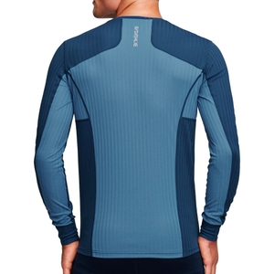 Daehlie Herren Funktionsshirt Baselayer Skiunterwäsche Training Tech Long Sleeve - Bild 3 Daehlie Herren Funktionsshirt Baselayer Skiunterwäsche Training Tech Long Sleeve - Bild 3