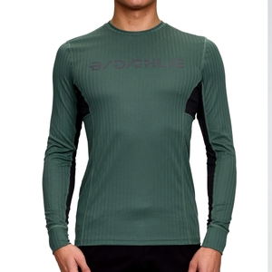 Daehlie Herren Funktionsshirt Baselayer Skiunterwäsche Training Tech Long Sleeve - Bild 2