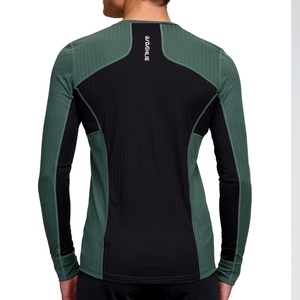 Daehlie Herren Funktionsshirt Baselayer Skiunterwäsche Training Tech Long Sleeve - Bild 3
