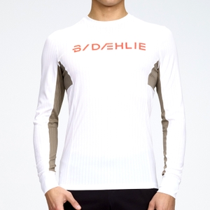 Daehlie Herren Funktionsshirt Baselayer Skiunterwäsche Training Tech Long Sleeve - Bild 2 Daehlie Herren Funktionsshirt Baselayer Skiunterwäsche Training Tech Long Sleeve - Bild 2
