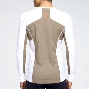Daehlie Herren Funktionsshirt Baselayer Skiunterwäsche Training Tech Long Sleeve - Bild 3 Daehlie Herren Funktionsshirt Baselayer Skiunterwäsche Training Tech Long Sleeve - Bild 3