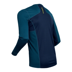 Daehlie Herren Funktionsshirt Baselayer Skiunterwäsche Training Tech Long Sleeve - Bild 1 Daehlie Herren Funktionsshirt Baselayer Skiunterwäsche Training Tech Long Sleeve - Bild 1