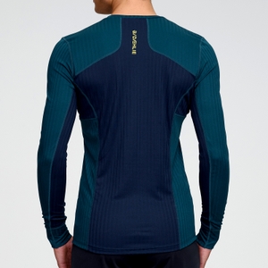 Daehlie Herren Funktionsshirt Baselayer Skiunterwäsche Training Tech Long Sleeve - Bild 3 Daehlie Herren Funktionsshirt Baselayer Skiunterwäsche Training Tech Long Sleeve - Bild 3