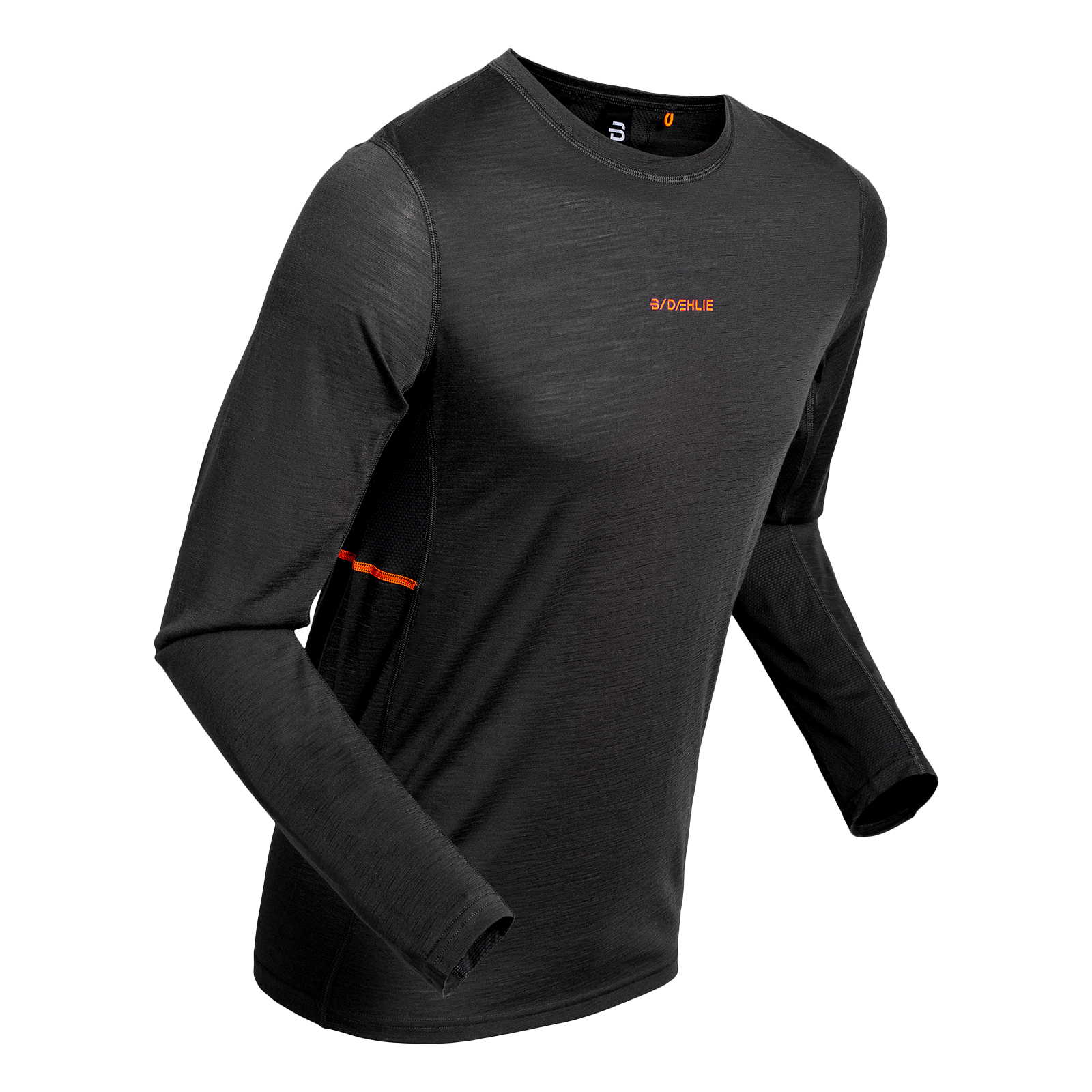 Daehlie Herren Skiunterwäsche Funktionsshirt Baselayer Performance Wool Long Sleeve Daehlie Herren Skiunterwäsche Funktionsshirt Baselayer Performance Wool Long Sleeve