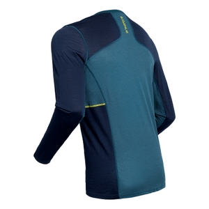Daehlie Herren Skiunterwäsche Funktionsshirt Baselayer Performance Wool Long Sleeve - Bild 1 Daehlie Herren Skiunterwäsche Funktionsshirt Baselayer Performance Wool Long Sleeve - Bild 1