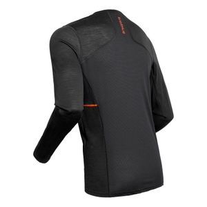 Daehlie Herren Skiunterwäsche Funktionsshirt Baselayer Performance Wool Long Sleeve - Bild 1 Daehlie Herren Skiunterwäsche Funktionsshirt Baselayer Performance Wool Long Sleeve - Bild 1