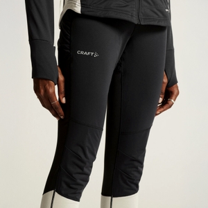 Craft Damen Trainingshose Laufhose Tights Leggings ADV Essence Wind Tights W - Bild 4