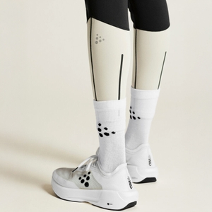 Craft Damen Trainingshose Laufhose Tights Leggings ADV Essence Wind Tights W - Bild 5