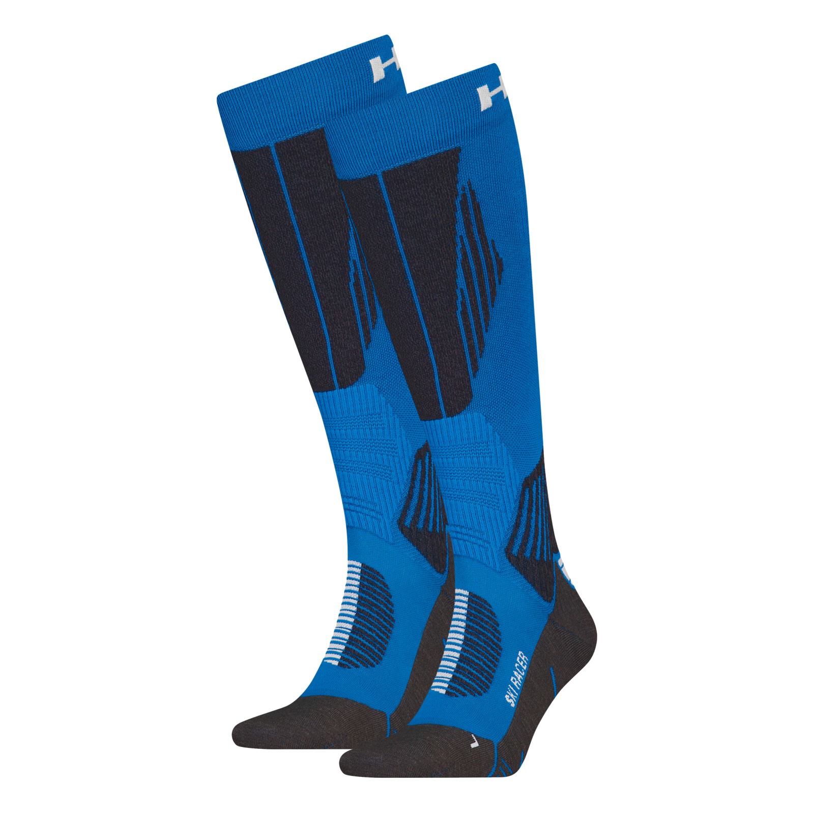 1 Paar HEAD Herren Damen Unisex Skisocken Socken Racer 1 Paar HEAD Herren Damen Unisex Skisocken Socken Racer