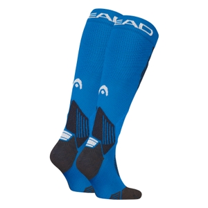 1 Paar HEAD Herren Damen Unisex Skisocken Socken Racer - Bild 1 1 Paar HEAD Herren Damen Unisex Skisocken Socken Racer - Bild 1