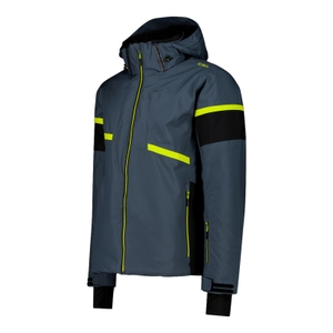 CMP Herren Skijacke Outdoorjacke Funktionsjacke Man Jacket Zip Hood - Bild 1 CMP Herren Skijacke Outdoorjacke Funktionsjacke Man Jacket Zip Hood - Bild 1