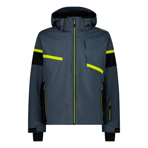 CMP Herren Skijacke Outdoorjacke Funktionsjacke Man Jacket Zip Hood - Bild 0 CMP Herren Skijacke Outdoorjacke Funktionsjacke Man Jacket Zip Hood