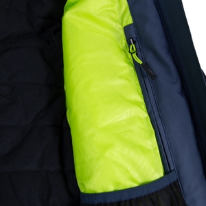 CMP Herren Skijacke Outdoorjacke Funktionsjacke Man Jacket Zip Hood - Bild 4 CMP Herren Skijacke Outdoorjacke Funktionsjacke Man Jacket Zip Hood - Bild 4