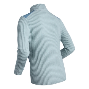 Daehlie Damen Midlayer Skipullover Langlaufpullover Sweatshirt Half Zip Comfy 2.0 - Bild 1 Daehlie Damen Midlayer Skipullover Langlaufpullover Sweatshirt Half Zip Comfy 2.0 - Bild 1