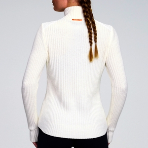Daehlie Damen Midlayer Skipullover Langlaufpullover Sweatshirt Half Zip Comfy 2.0 - Bild 3 Daehlie Damen Midlayer Skipullover Langlaufpullover Sweatshirt Half Zip Comfy 2.0 - Bild 3