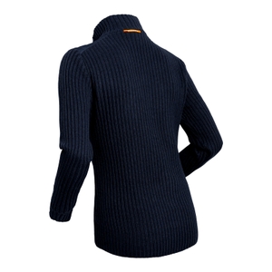 Daehlie Damen Midlayer Skipullover Langlaufpullover Sweatshirt Half Zip Comfy 2.0 - Bild 1 Daehlie Damen Midlayer Skipullover Langlaufpullover Sweatshirt Half Zip Comfy 2.0 - Bild 1