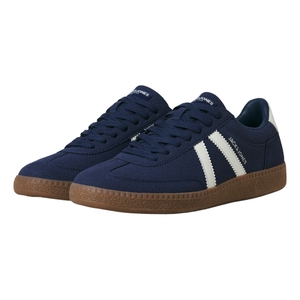 -navy peony