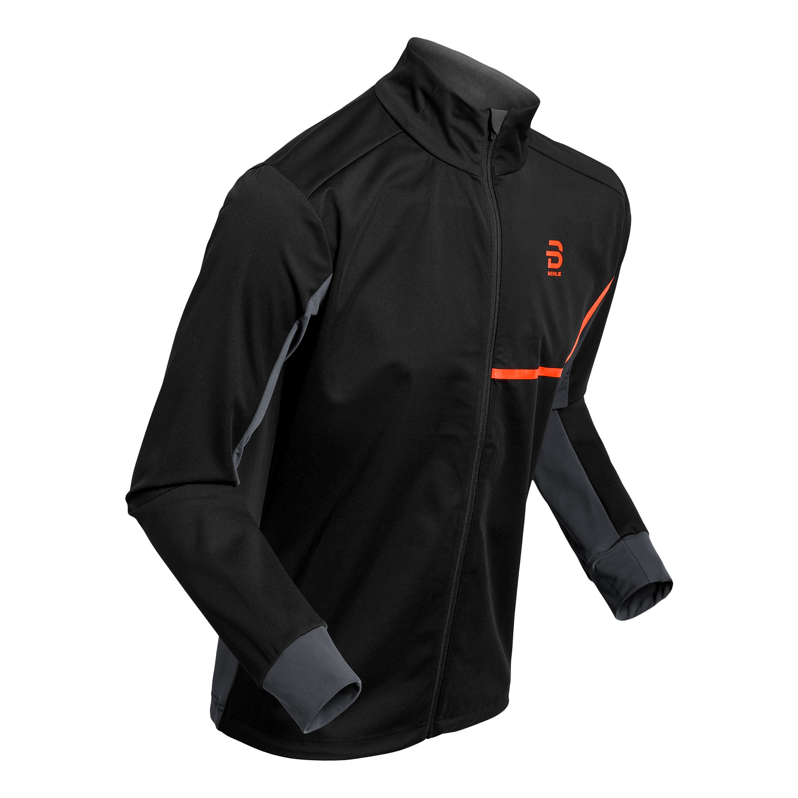 Daehlie Herren Langlaufjacke Funktionsjacke Softshelljacke Jacket Mobility Daehlie Herren Langlaufjacke Funktionsjacke Softshelljacke Jacket Mobility