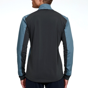 Daehlie Herren Langlaufjacke Funktionsjacke Softshelljacke Jacket Mobility - Bild 3 Daehlie Herren Langlaufjacke Funktionsjacke Softshelljacke Jacket Mobility - Bild 3