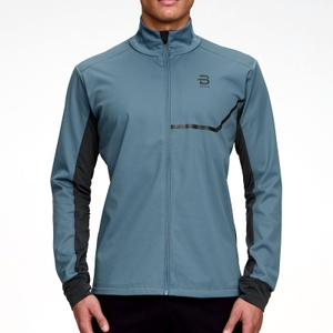 Daehlie Herren Langlaufjacke Funktionsjacke Softshelljacke Jacket Mobility - Bild 1 Daehlie Herren Langlaufjacke Funktionsjacke Softshelljacke Jacket Mobility - Bild 1