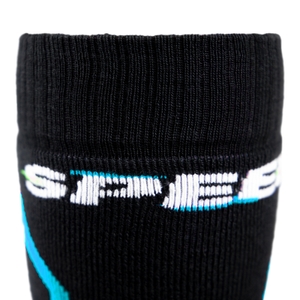 1 Paar Rossignol Herren Skisocken Socken Skistrümpfe Speed Comfort - Bild 4 1 Paar Rossignol Herren Skisocken Socken Skistrümpfe Speed Comfort - Bild 4