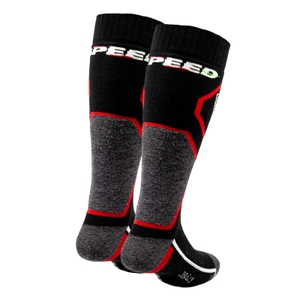 1 Paar Rossignol Herren Skisocken Socken Skistrümpfe Speed Comfort - Bild 1 1 Paar Rossignol Herren Skisocken Socken Skistrümpfe Speed Comfort - Bild 1