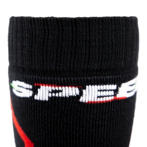 1 Paar Rossignol Herren Skisocken Socken Skistrümpfe Speed Comfort - Bild 3 1 Paar Rossignol Herren Skisocken Socken Skistrümpfe Speed Comfort - Bild 3